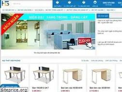 Sites similar to noithatchinhhang.com.vn