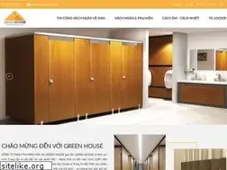 Sites similar to noithatchiunuoc.com