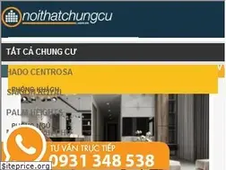 Sites similar to noithatchungcu.com.vn