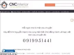Sites similar to noithatcnc.com