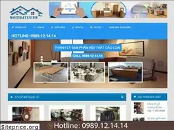 Sites similar to noithatcu.vn