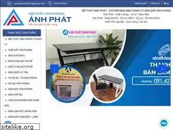 Sites similar to noithatcuanhphat.com