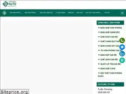 Sites similar to noithatcuduyphat.com.vn