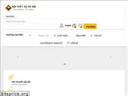 Sites similar to noithatcuhanoi.com
