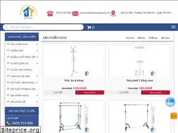 Sites similar to noithatdaithanh.com.vn