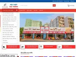 Sites similar to noithatdaithanh.com