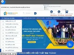 Sites similar to noithatdaithanh.vn