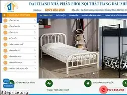 Sites similar to noithatdaithanhmb.com