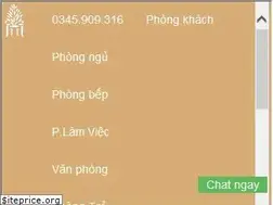 Sites similar to noithatdalat.vn