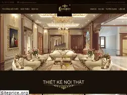 Sites similar to noithatdangcap.vn