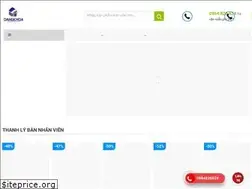 Sites similar to noithatdangkhoa.com.vn