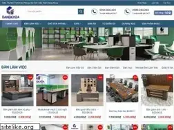 Sites similar to noithatdangkhoa.com