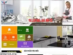 Sites similar to noithatdanhantao.vn