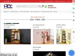 Sites similar to noithatdecor.vn