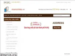 Sites similar to noithatdelathanh.com