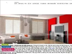 Sites similar to noithatdelathanh.vn