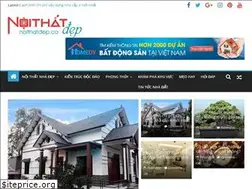 Sites similar to noithatdep.co