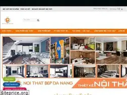 Sites similar to noithatdepdanang.vn