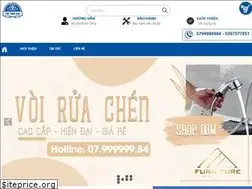 Sites similar to noithatdepgiare.vn
