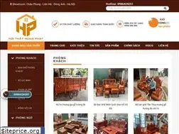 Sites similar to noithatdephungphat.com
