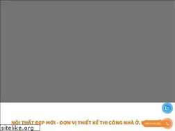 Sites similar to noithatdepmoi.com