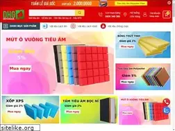 Sites similar to noithatdhg.com