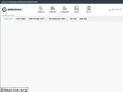 Sites similar to noithatdiemnhan.vn