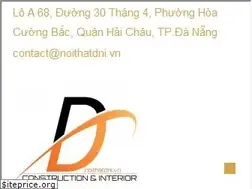 Sites similar to noithatdni.vn
