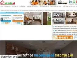 Sites similar to noithatdo.com