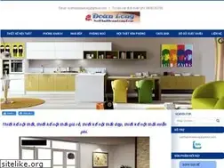 Sites similar to noithatdoanlong.com
