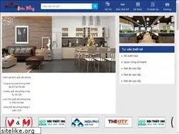Sites similar to noithatdoanthang.com
