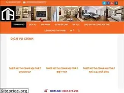 Sites similar to noithatdogodep.com