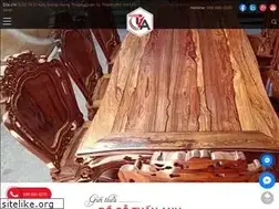 Sites similar to noithatdogohcm.com