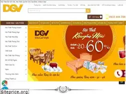 Sites similar to noithatdogoviet.com