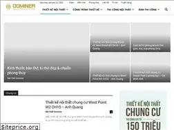 Sites similar to noithatdominer.com