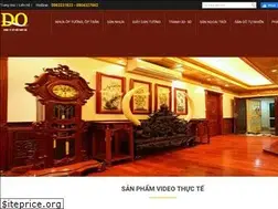Sites similar to noithatdq.com