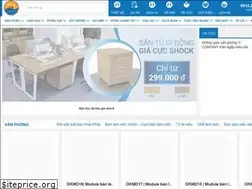 Sites similar to noithatduckhang.com.vn