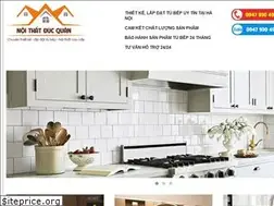 Sites similar to noithatducquan.com