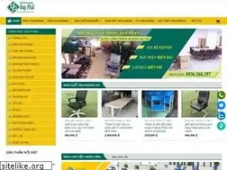 Sites similar to noithatduyphat.vn