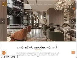 Sites similar to noithateu.vn