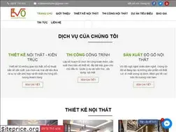 Sites similar to noithatevohome.com