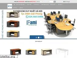 Sites similar to noithatfami.com