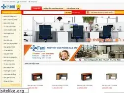 Sites similar to noithatfami.vn