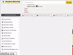 Sites similar to noithatfufutech.com