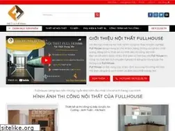 Sites similar to noithatfullhouse.com
