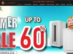 Sites similar to noithatgalaxy.com.vn