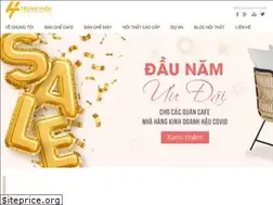 Sites similar to noithatgiamay.com