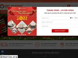 Sites similar to noithatgiaphong.vn