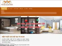 Sites similar to noithatgiaretaitphcm.com