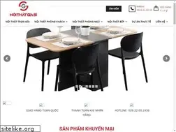 Sites similar to noithatgiasi.com.vn